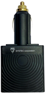 ロジこんぱすLite シガーソケットタイプ本体（TS299L）
