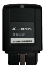 OBDⅡタイプ端末
