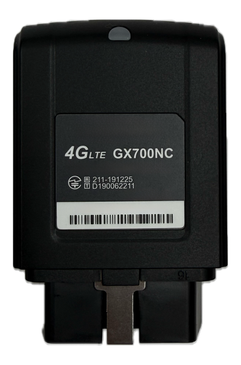 ロジこんぱすLite OBDⅡタイプ本体（GX700NC）